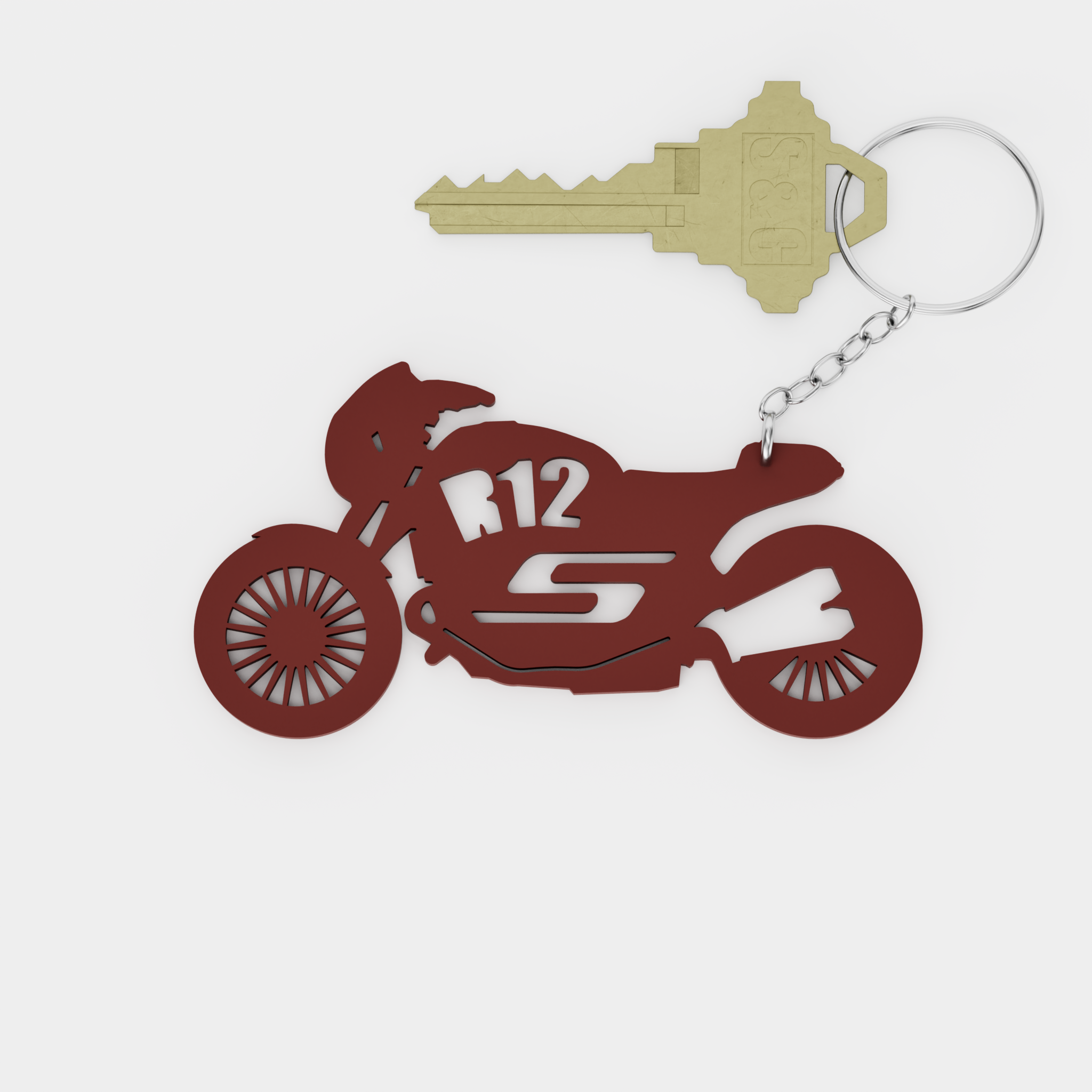 BMW R12-S
