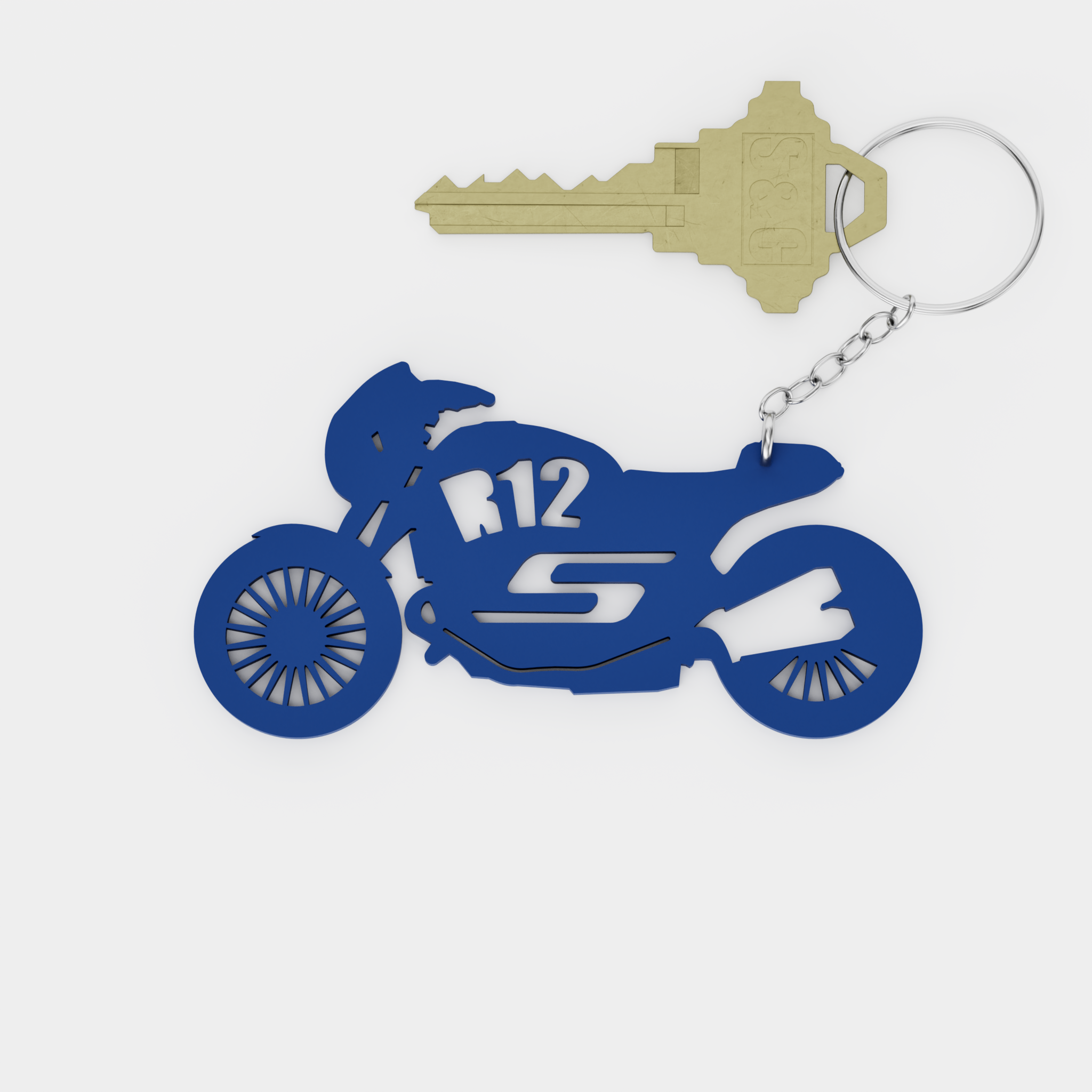 BMW R12-S