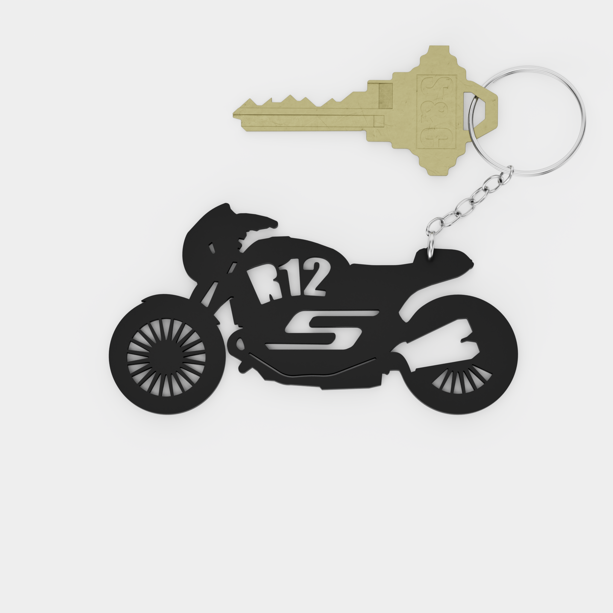 BMW R12-S