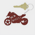 BMW R1300-GS