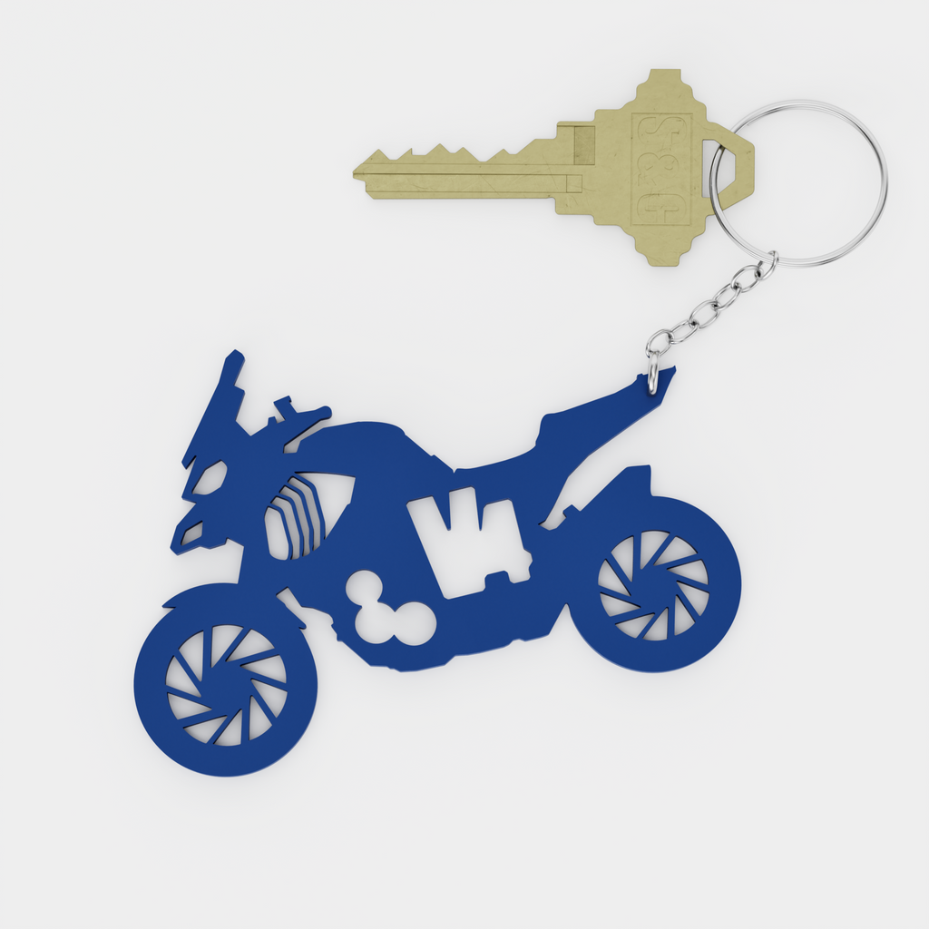 DUCATI MULTISTRADA V4