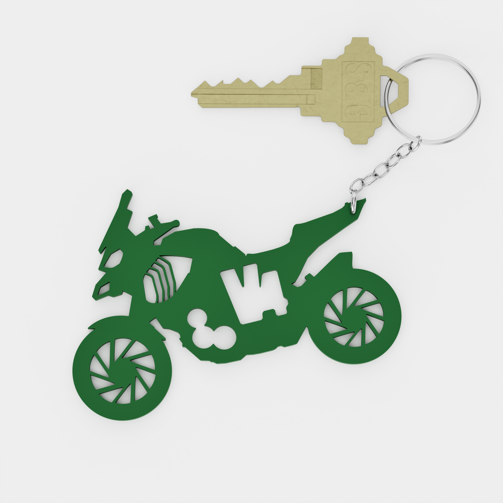 DUCATI MULTISTRADA V4