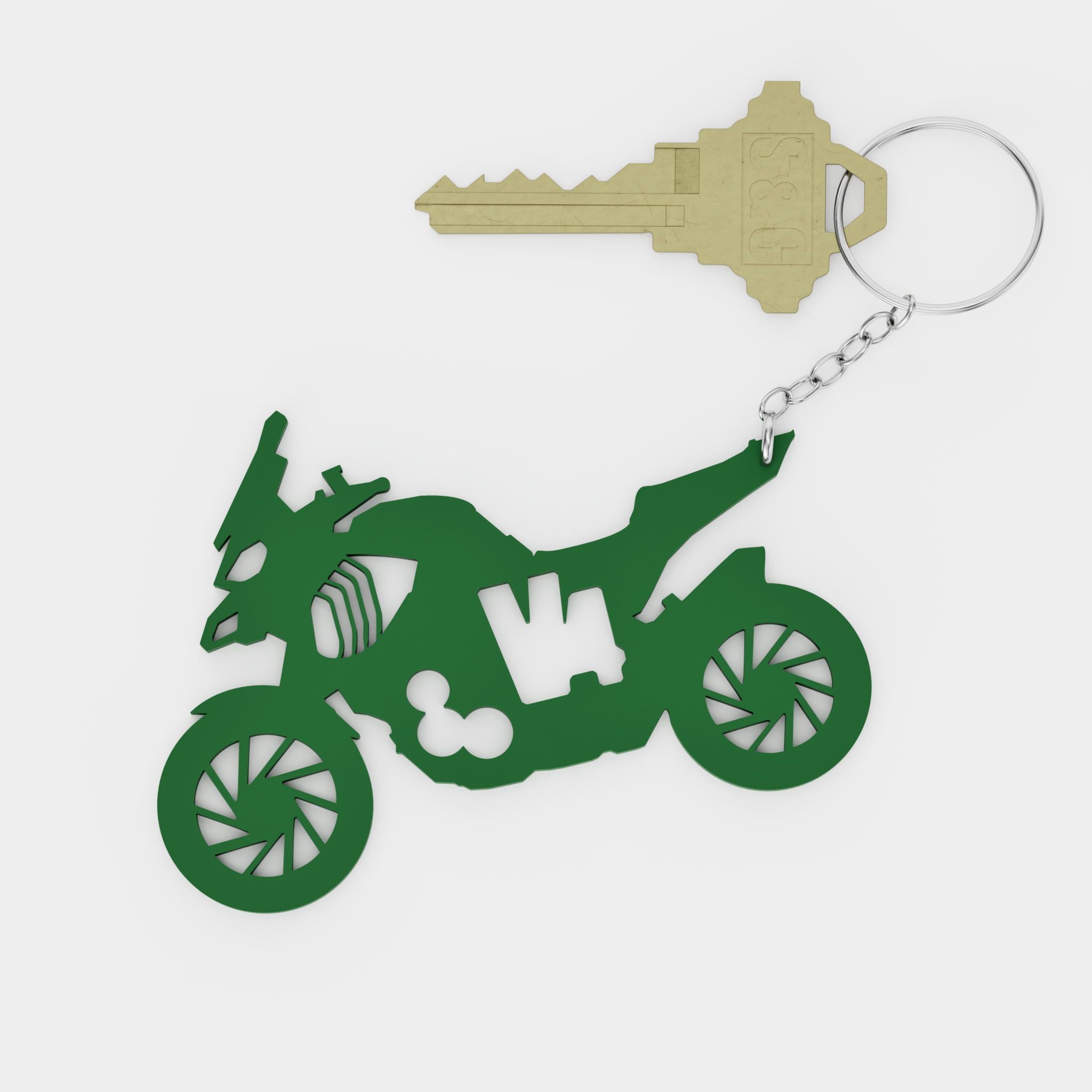 DUCATI MULTISTRADA V4