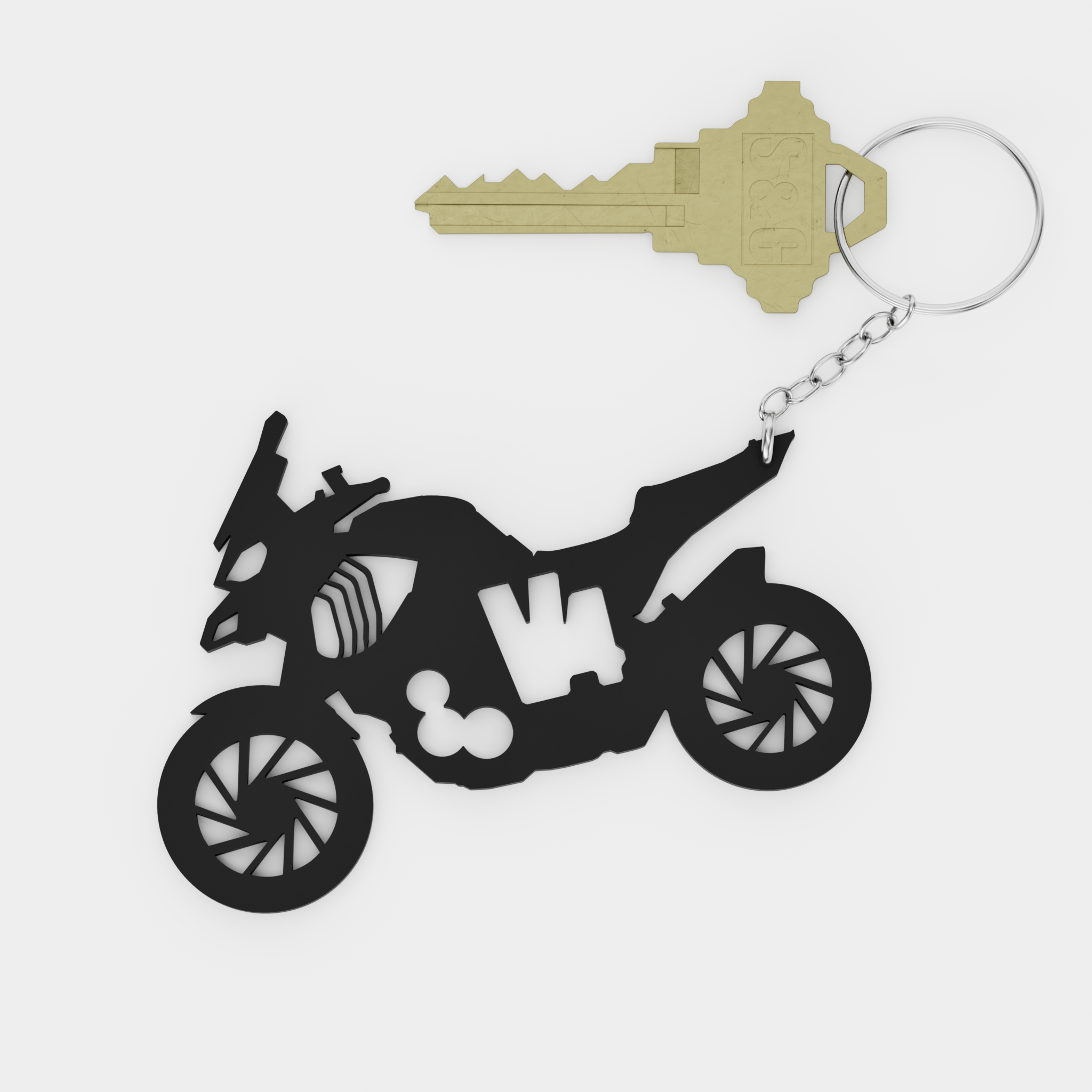 DUCATI MULTISTRADA V4
