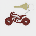 DUCATI SCRAMBLER