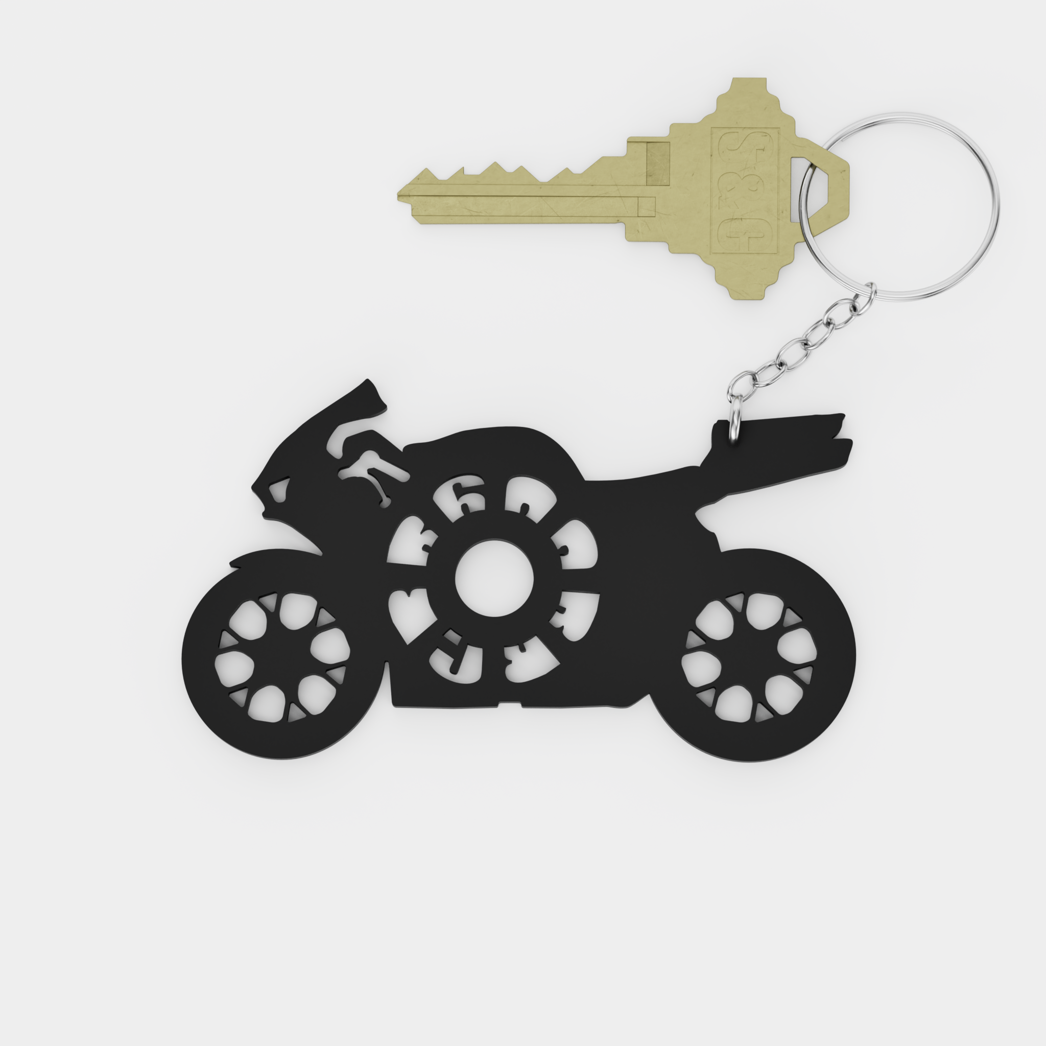 HONDA CBR600-RR