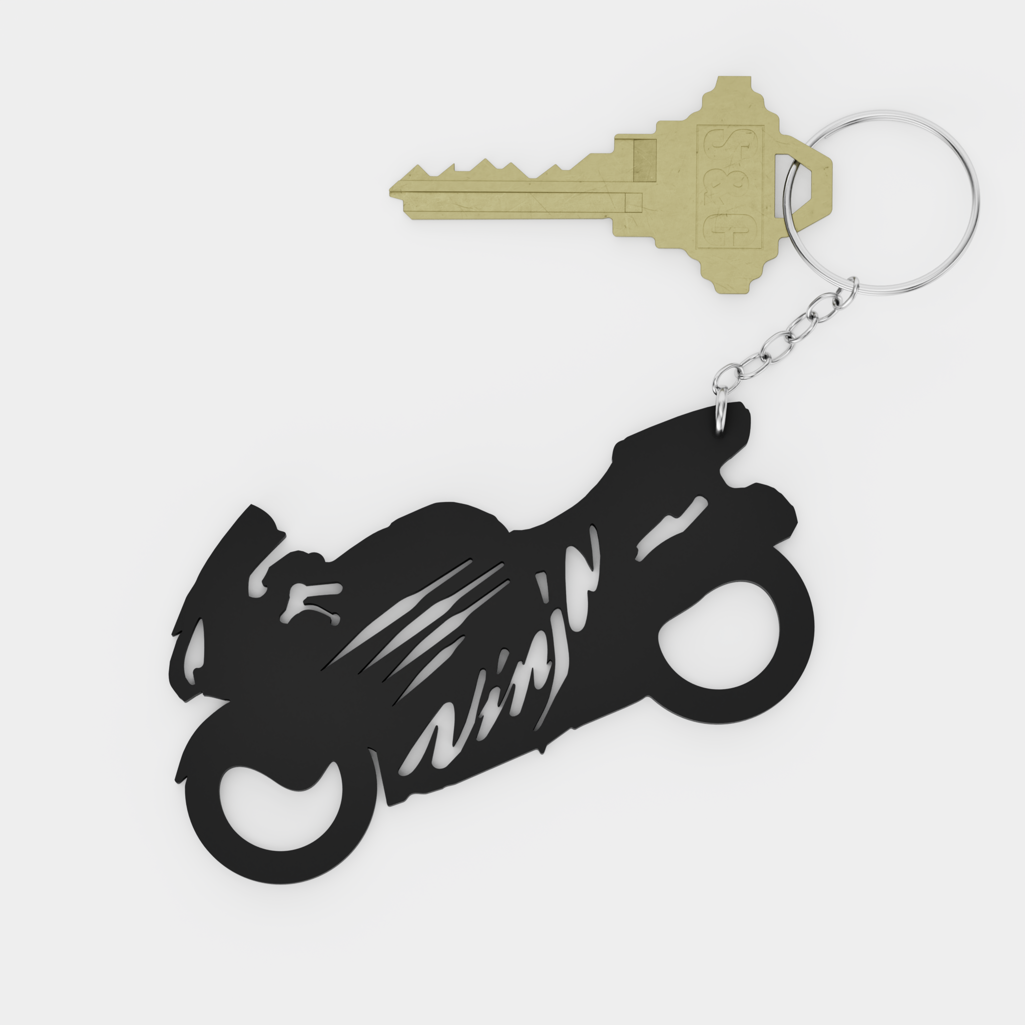KAWASAKI NINJA ZX-14R
