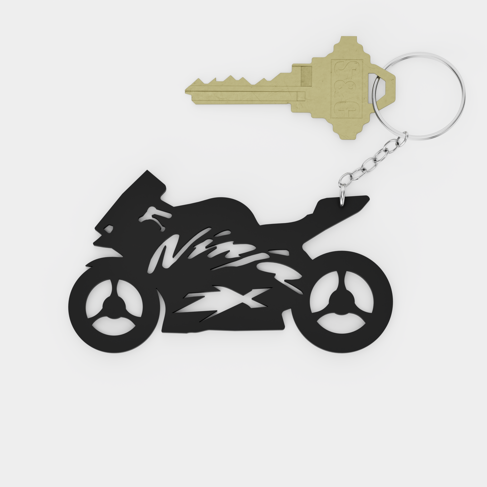 KAWASAKI NINJA ZX-10R