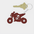 KAWASAKI Z125