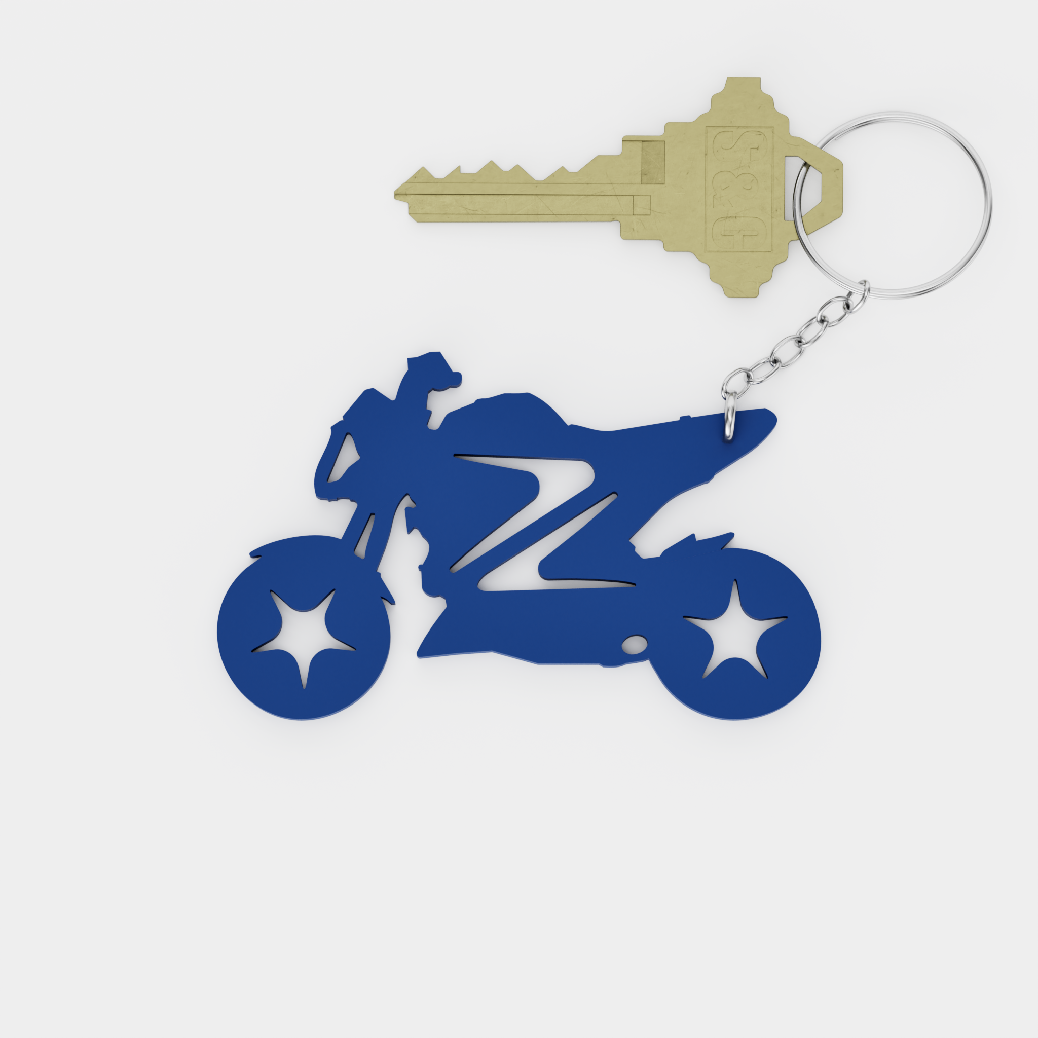 KAWASAKI Z125