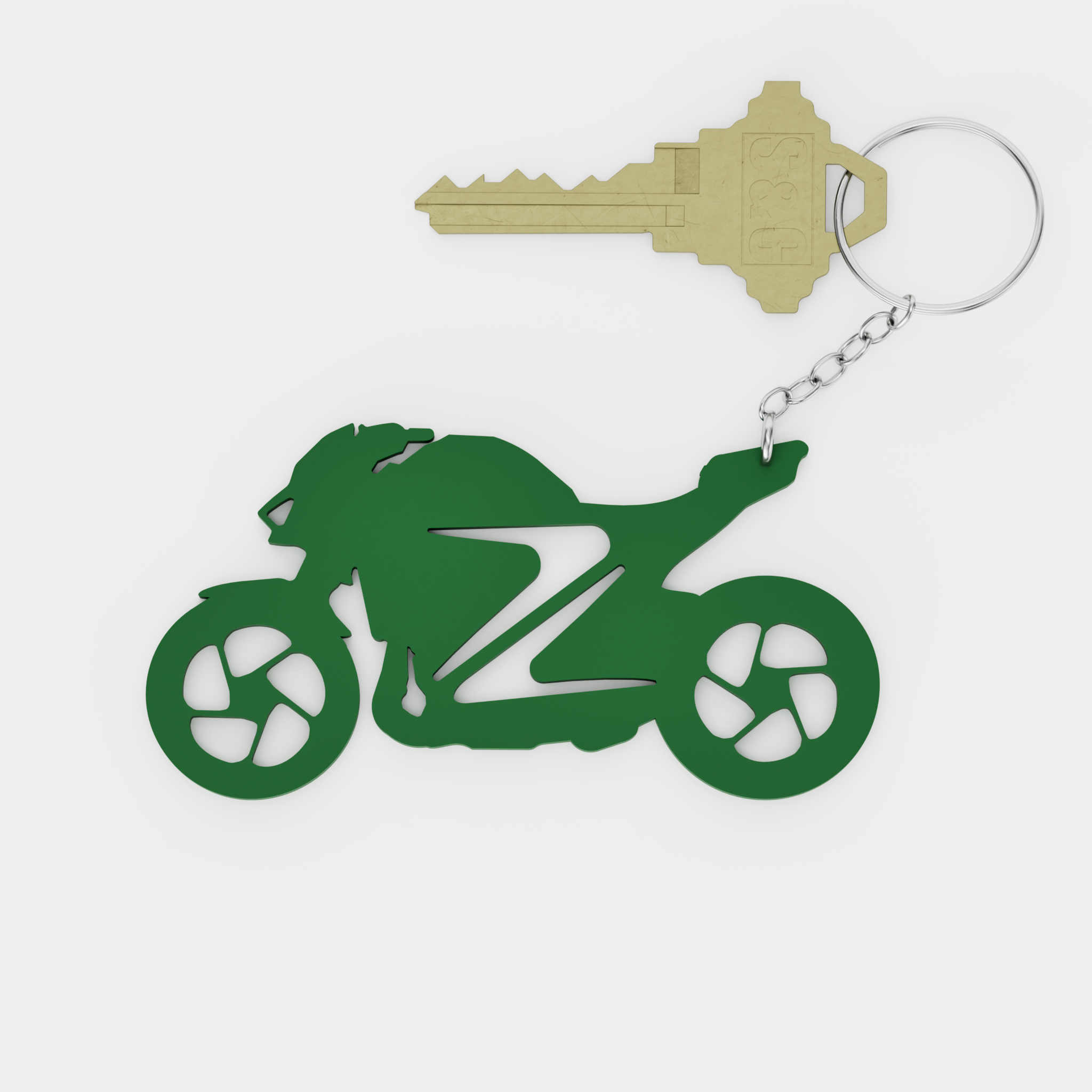 KAWASAKI Z900