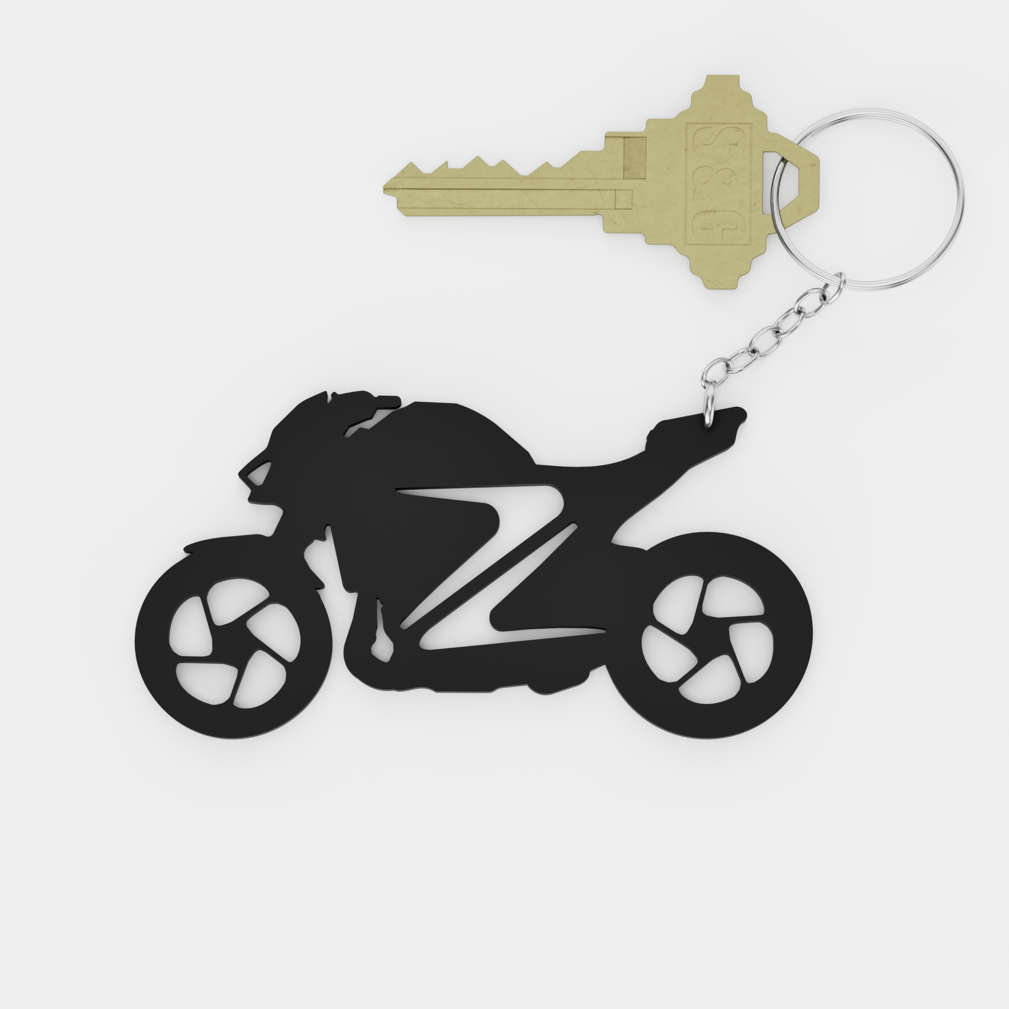KAWASAKI Z900