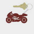 SUZUKI HYABUSA