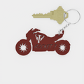 TRIUMPH ROCKET 3