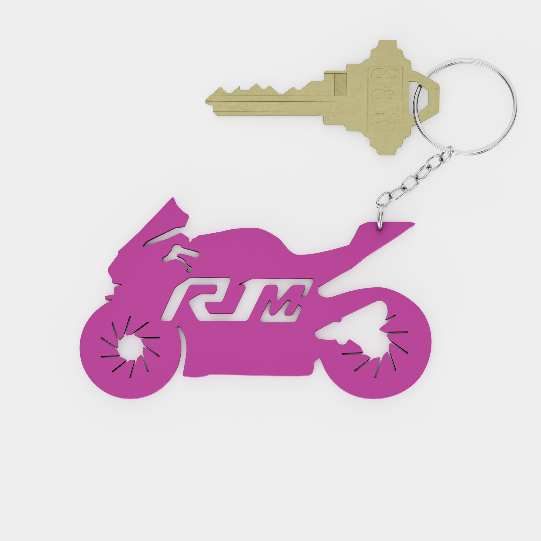 YAMAHA R1-M