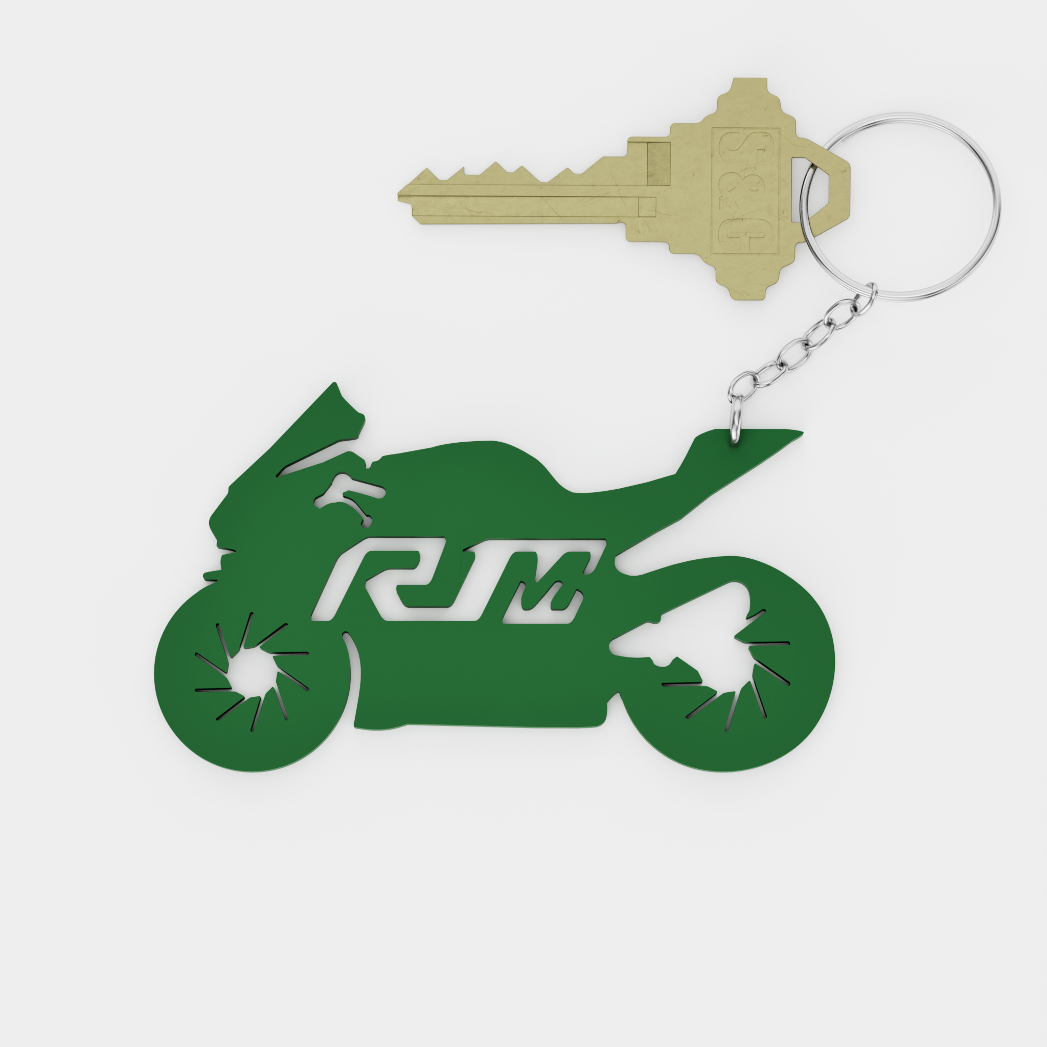 YAMAHA R1-M