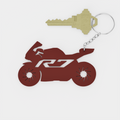YAMAHA R7