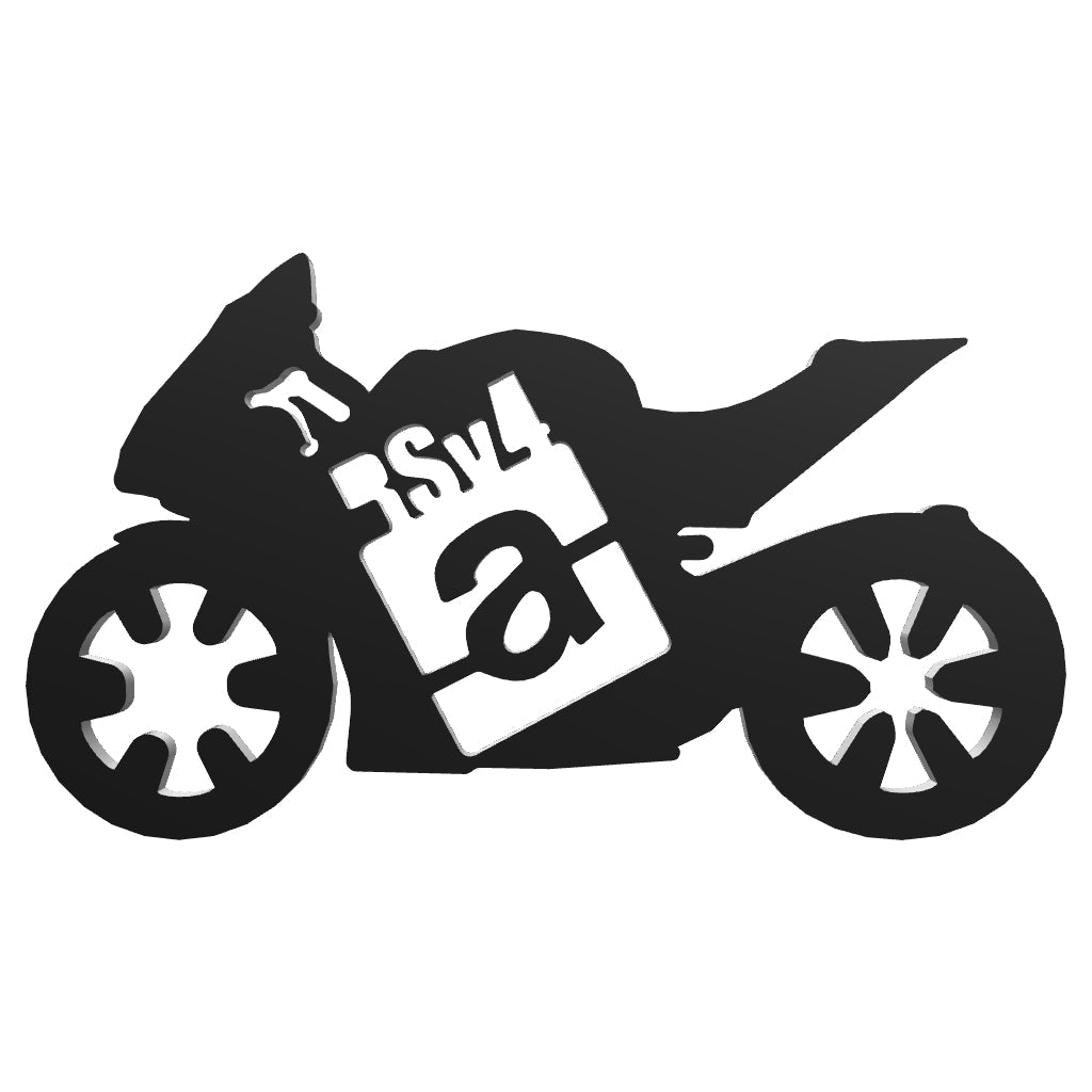 APRILIA RSV4