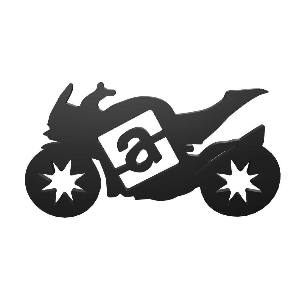 APRILIA TUONO V4