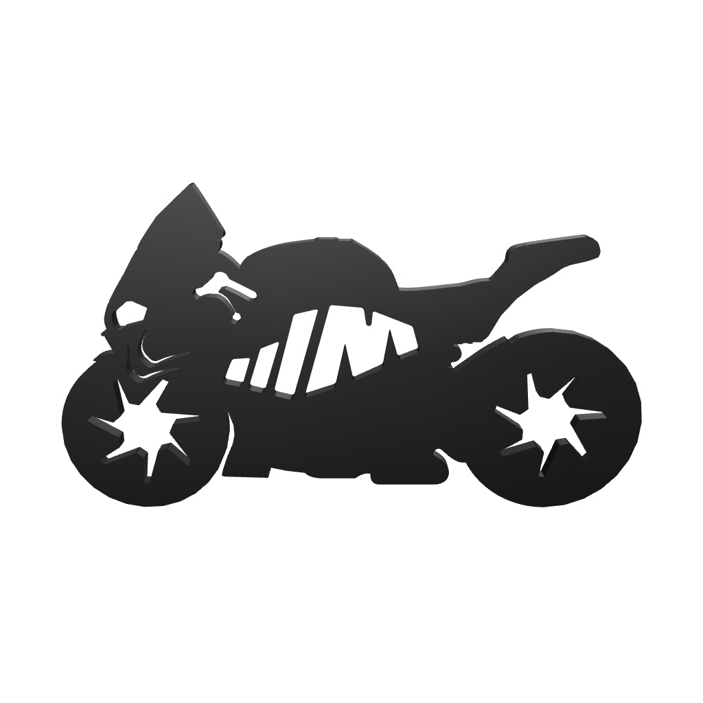 BMW M1000-RR