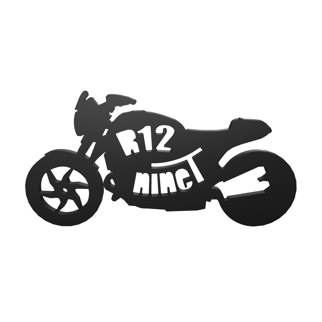 BMW R12Nine-T
