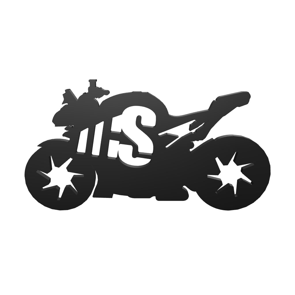 BMW S1000-R