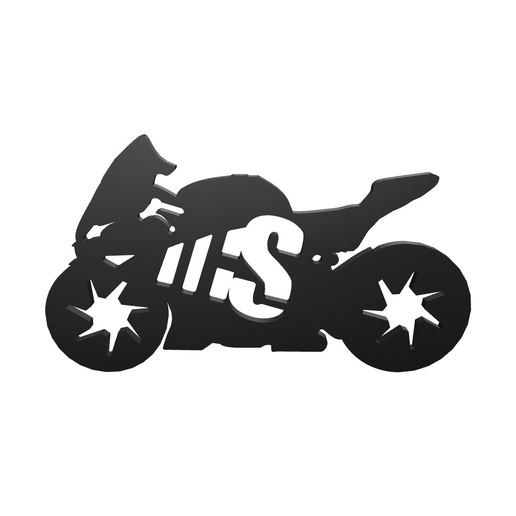 BMW S1000-RR