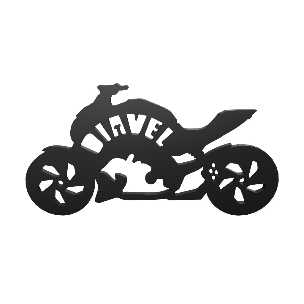 DUCATI DIAVEL V4