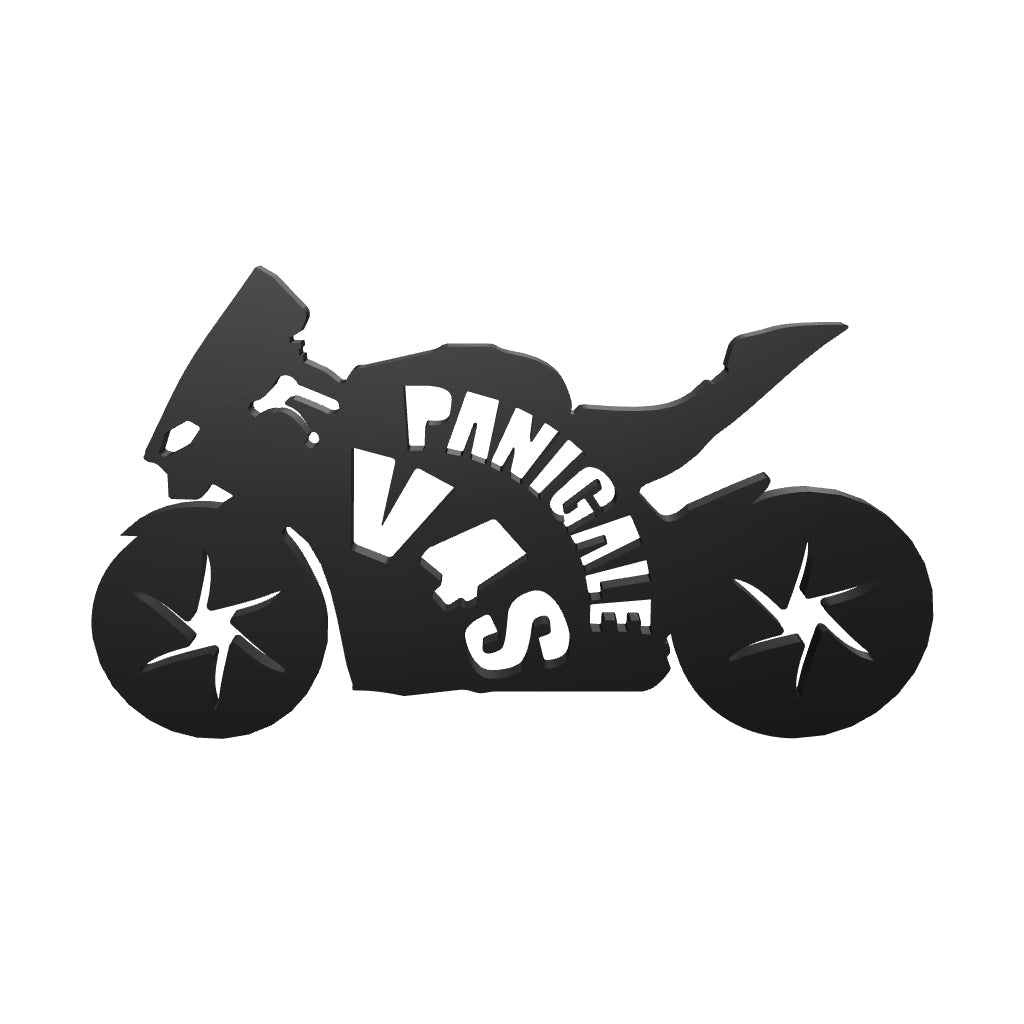DUCATI PANIGALE V4s