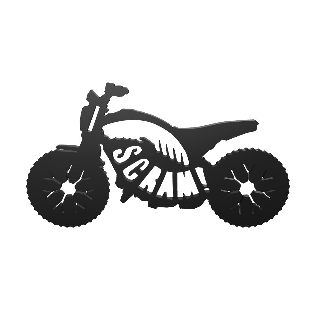 DUCATI SCRAMBLER