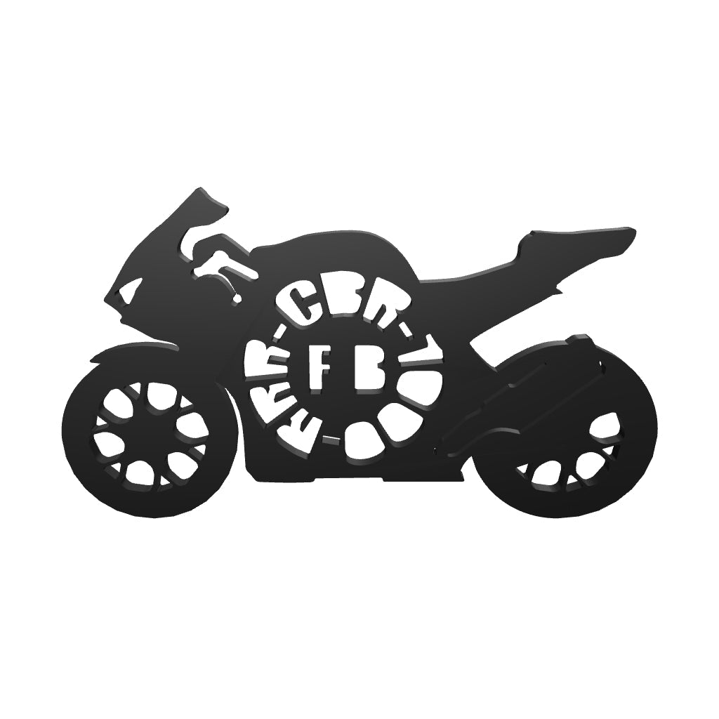 HONDA CBR1000-RRR