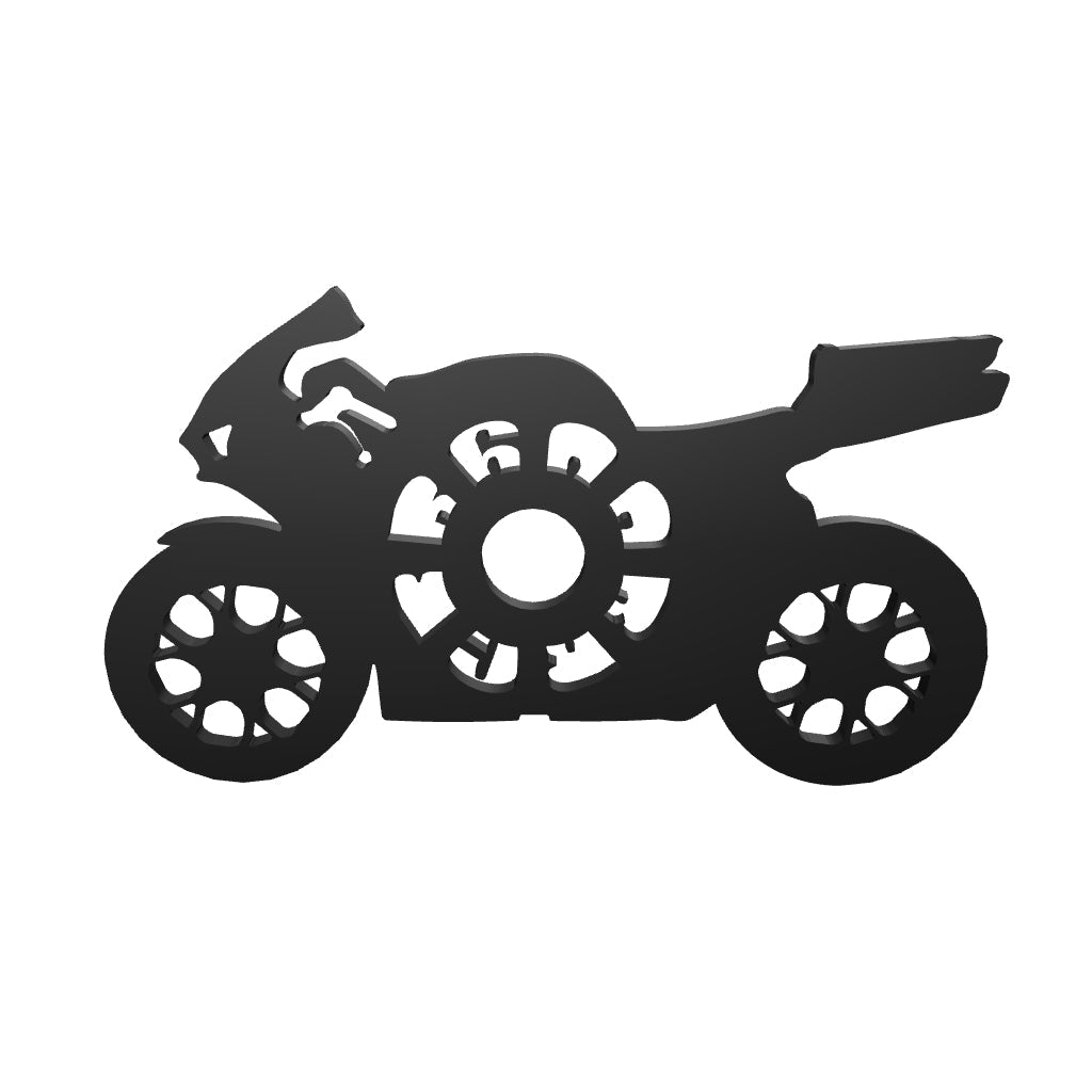 HONDA CBR600-RR