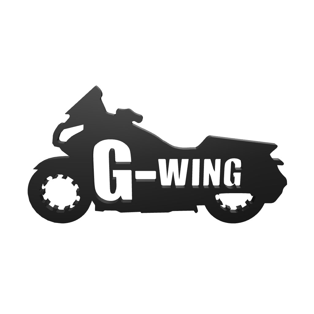 HONDA GOLDWING SPORT