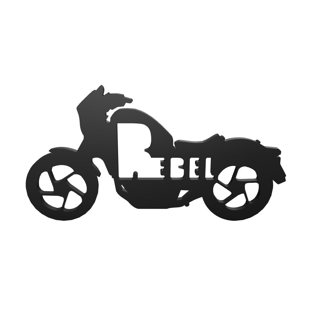 HONDA REBEL