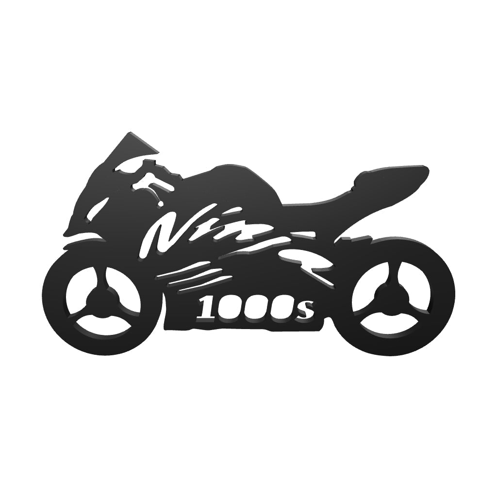 KAWASAKI NINJA 1000s