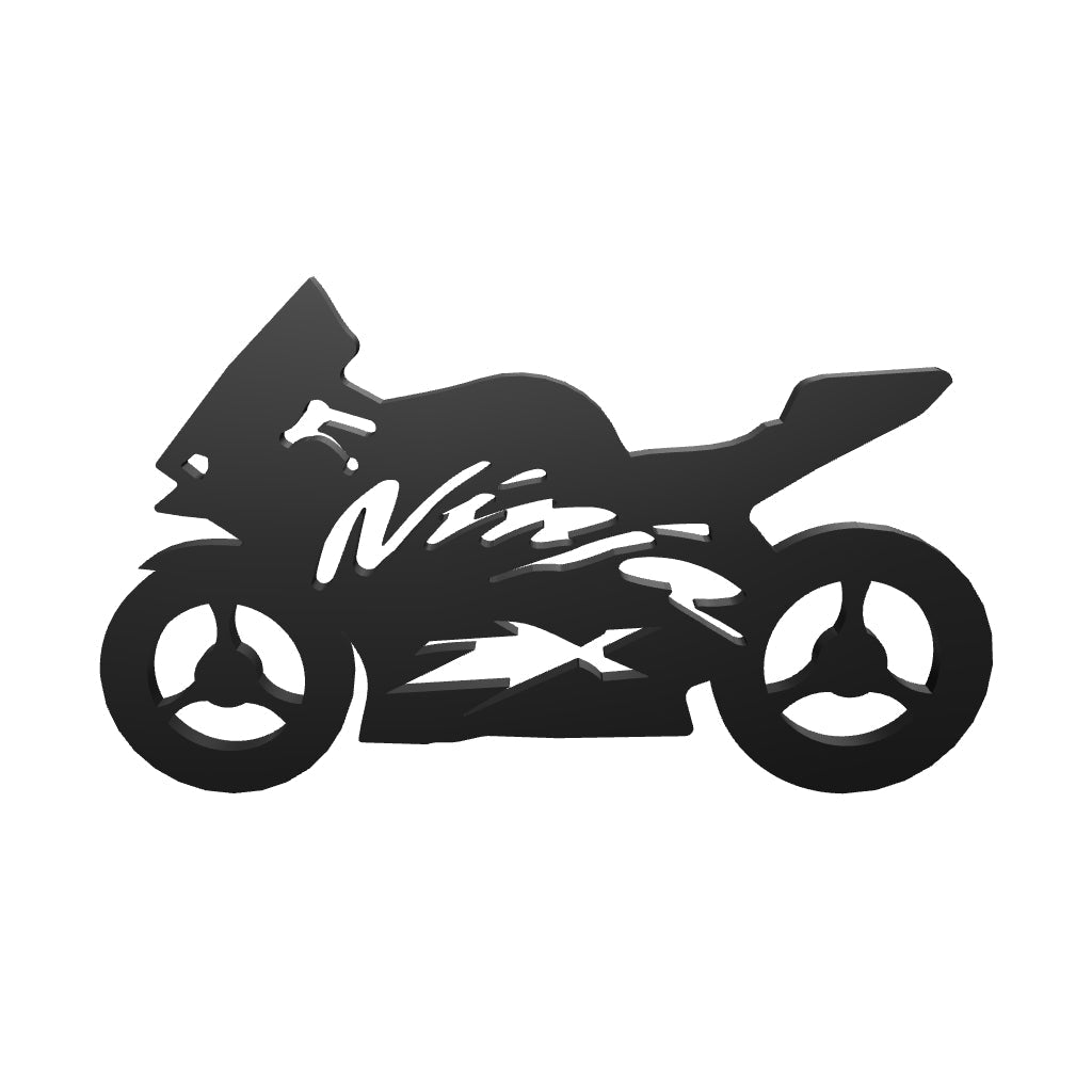 KAWASAKI NINJA ZX-10R