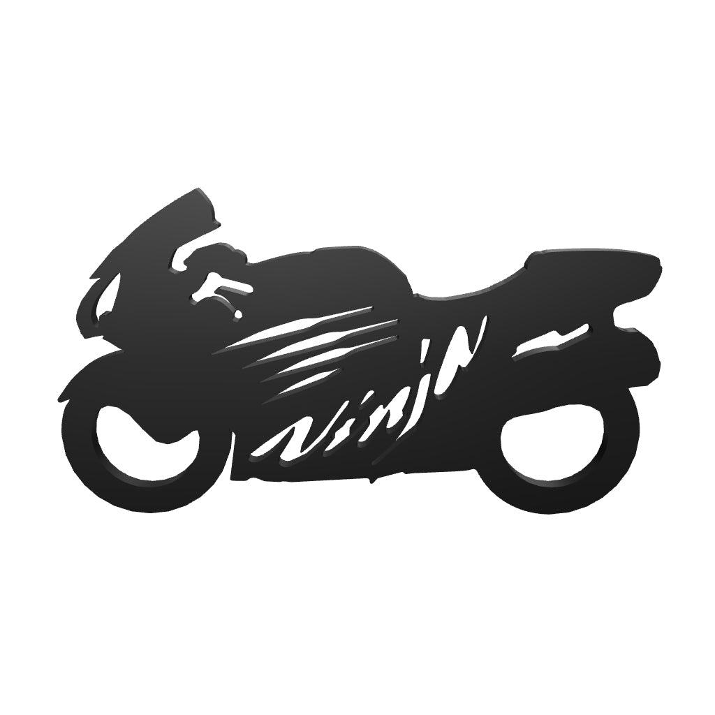 KAWASAKI NINJA ZX-14R