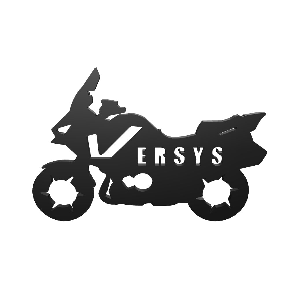 KAWASAKI VERSYS 1000