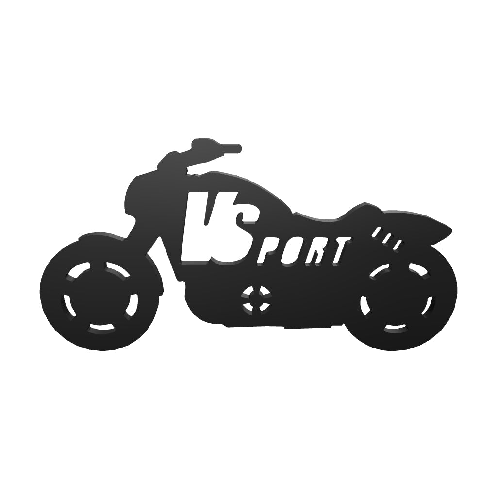 KAWASAKI VULCAN SPORT