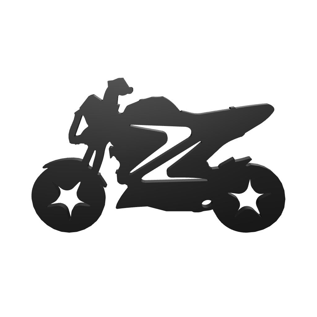 KAWASAKI Z125