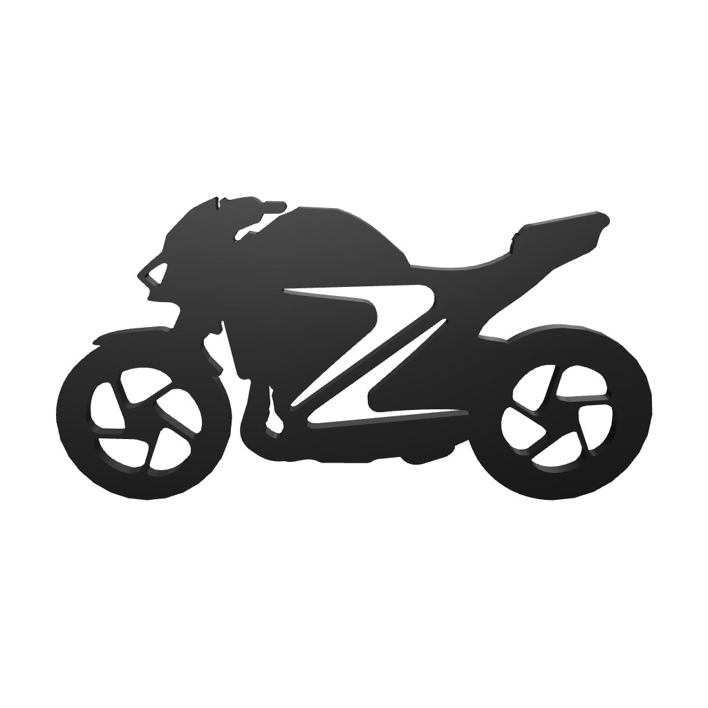 KAWASAKI Z900