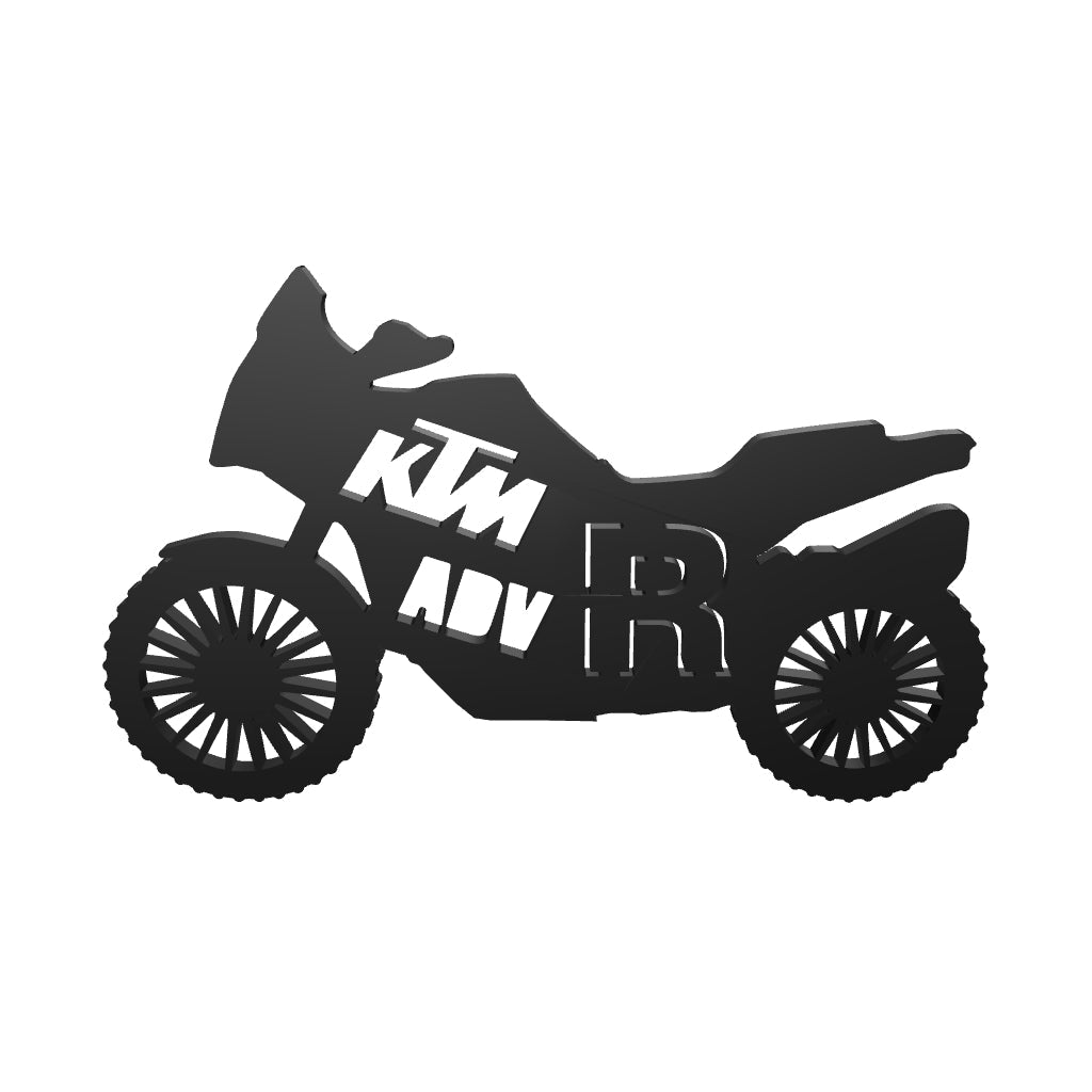 KTM 1290 SUPER ADVENTURE-R