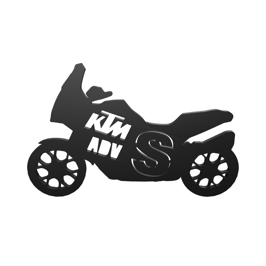 KTM 1290 SUPER ADVENTURE-S