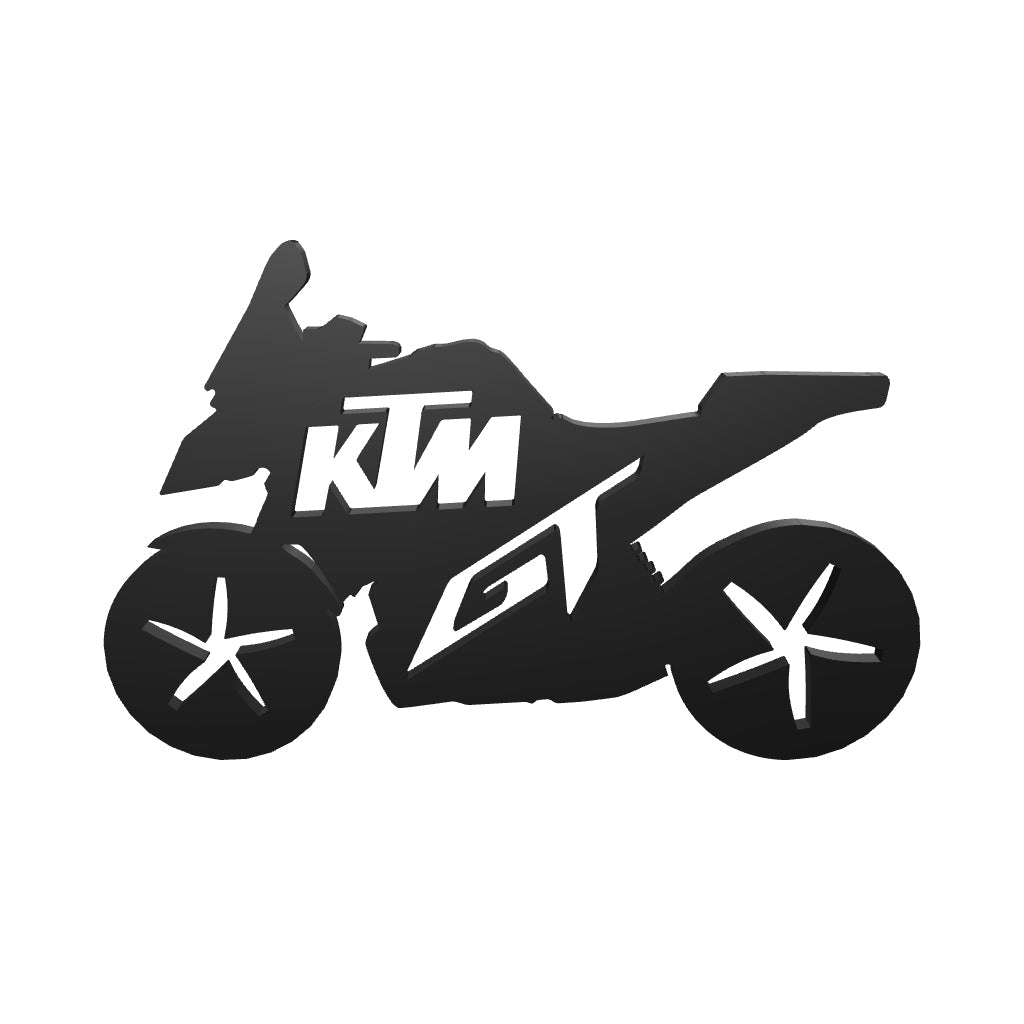 KTM 1290 SUPER DUKE GT