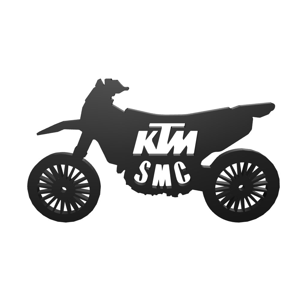 KTM 690 SMC-R