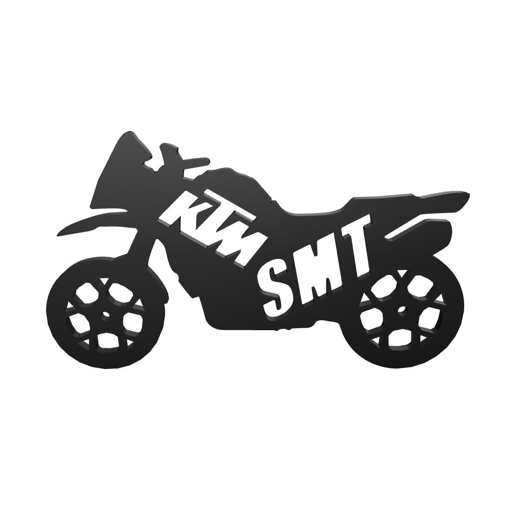 KTM 890 SMT