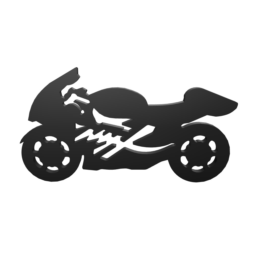 SUZUKI HYABUSA