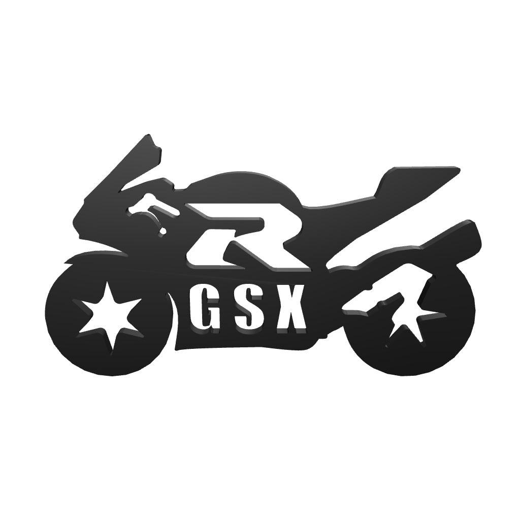 SUZUKI GSX R1000-R
