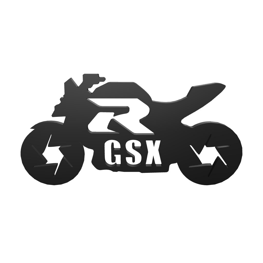 SUZUKI GSX S1000
