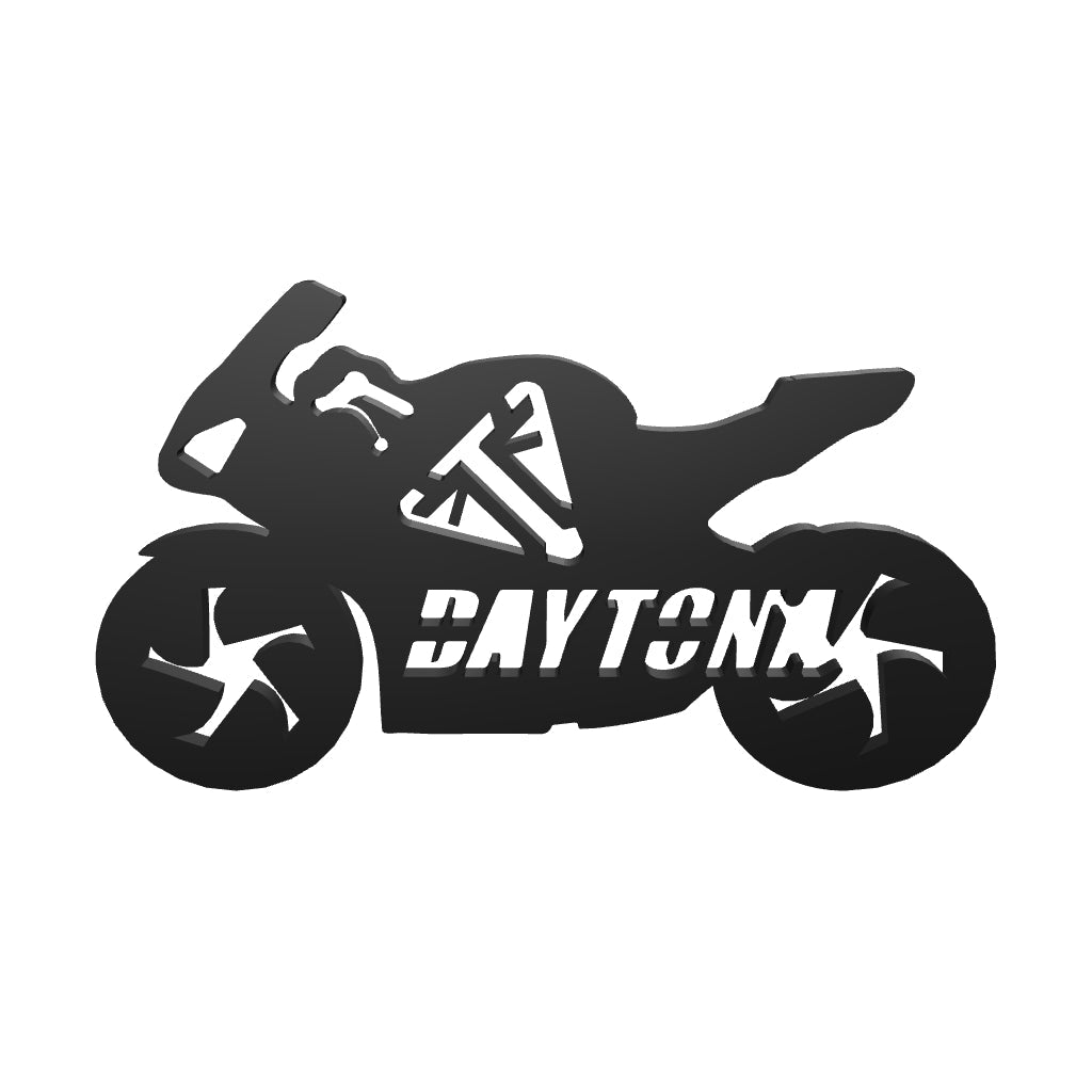 TRIUMPH DAYTONA 660